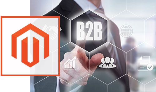 b2b-magento