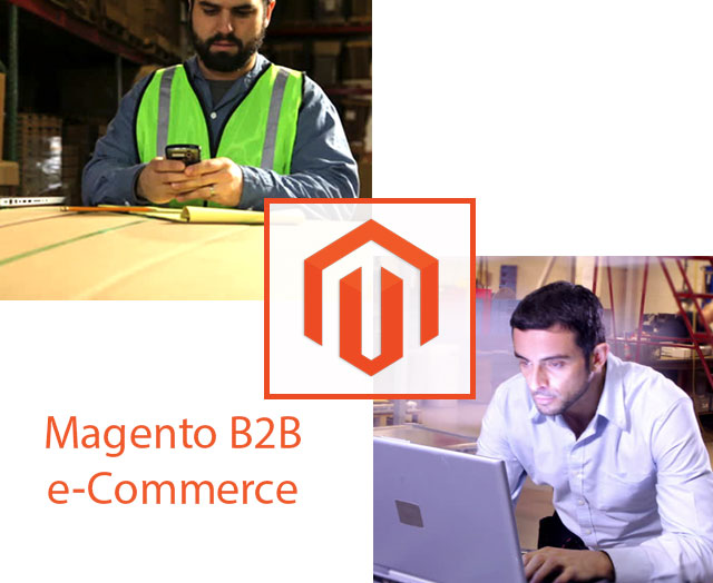 magento-b2b-ecommerce