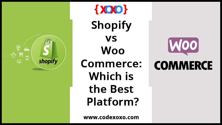 Shopify vs WooCommerce: Which is the Best Platform?