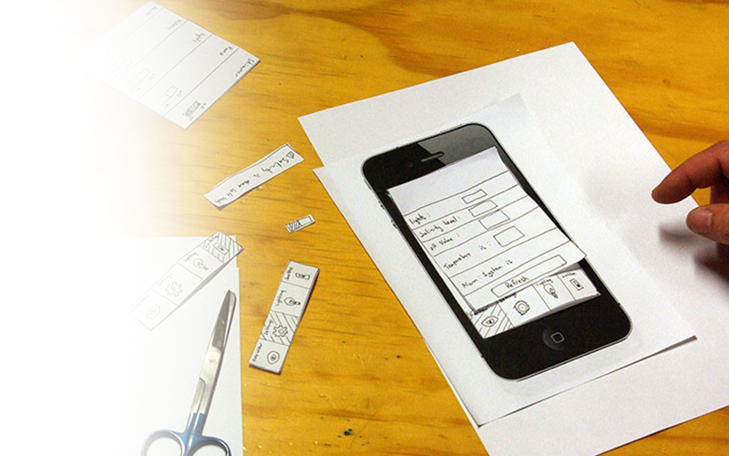 HTML5-UI-Design-&-Prototyping