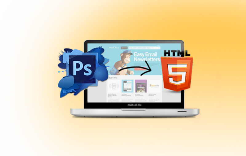 PSD-To-HTML-Conversion-Services