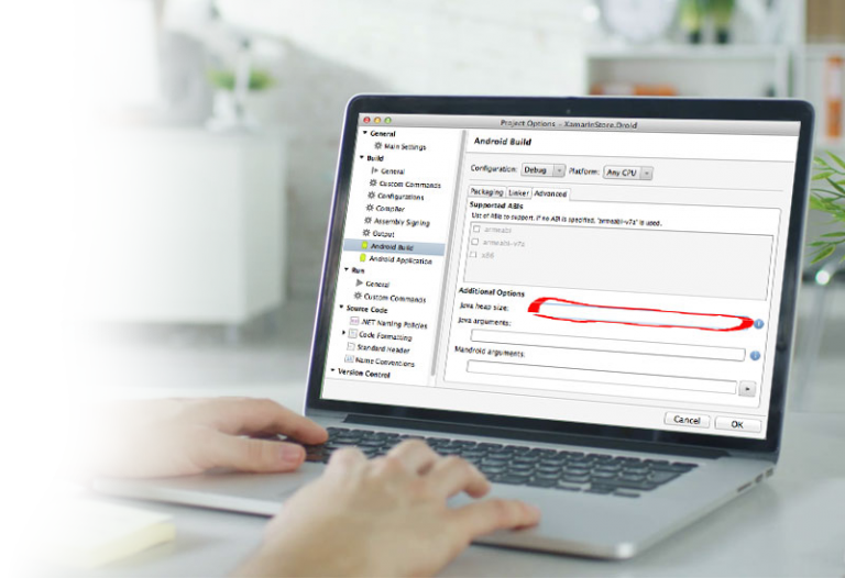 How To Fix “Error Java.lang.OutOfMemoryError Code XOXO