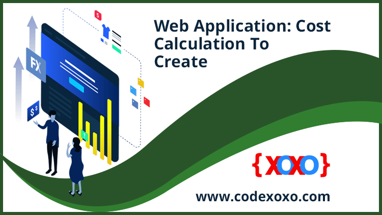 Web-Application-Cost-Calculation-To-Create