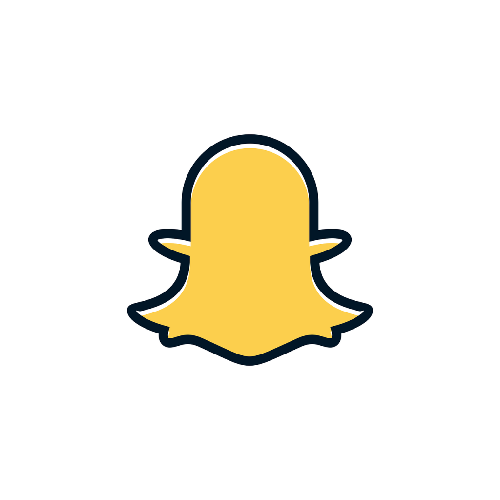 Snapchat icon