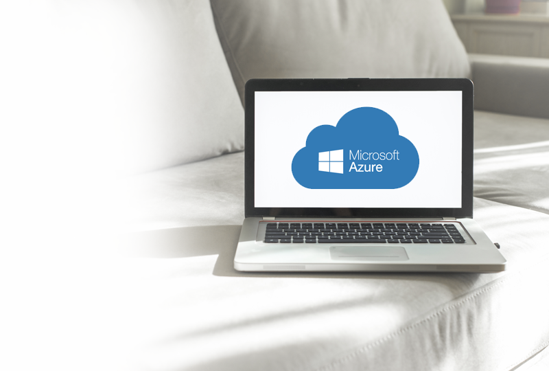 MICROSOFT AZURE