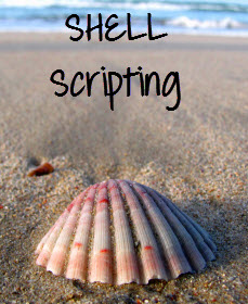 Shell language