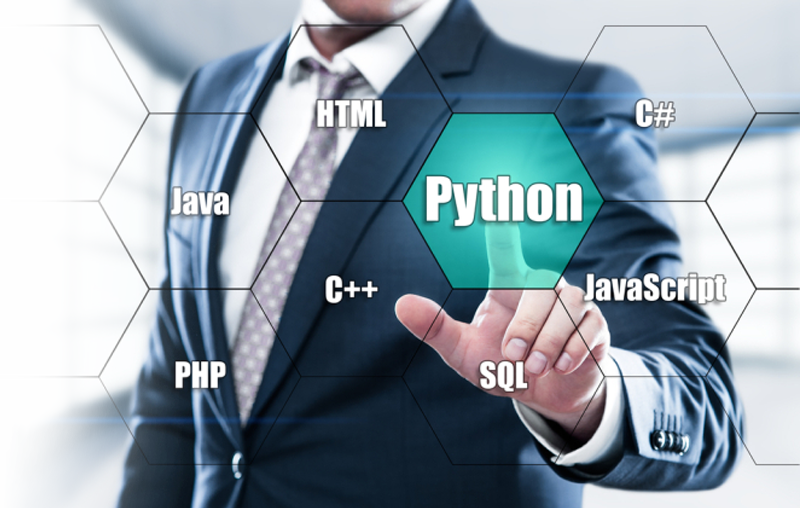 Python development