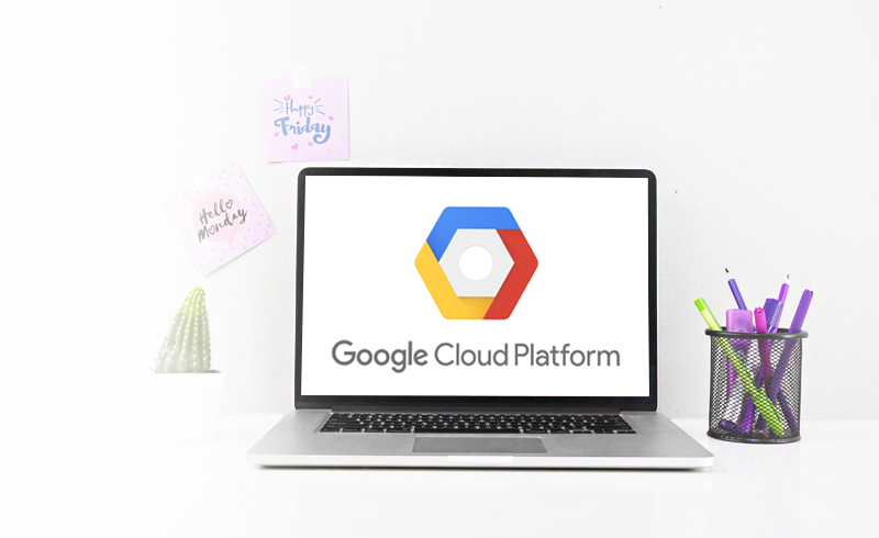 google cloud platform