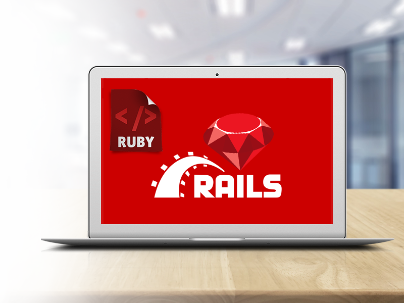 ruby on rails