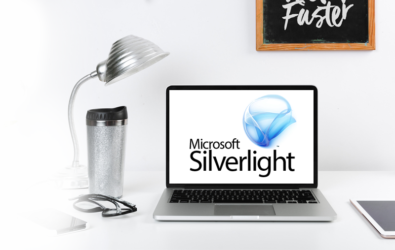 Silverlight Development