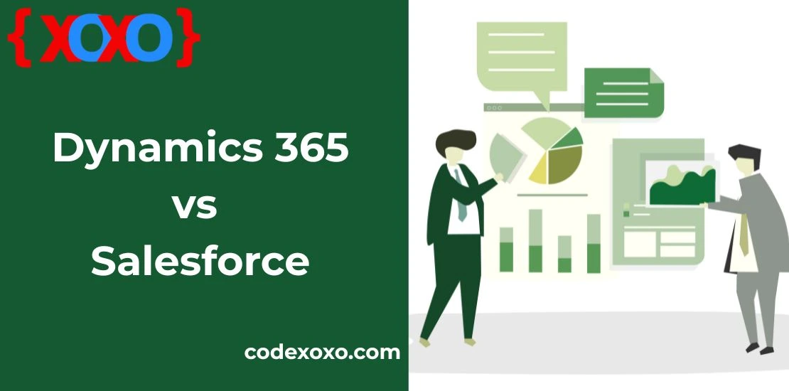Dynamics 365 vs Salesforce img
