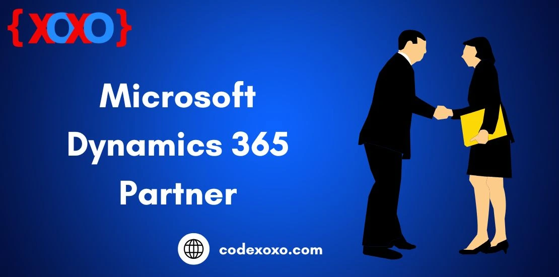 Microsoft Dynamics 365 Partner img