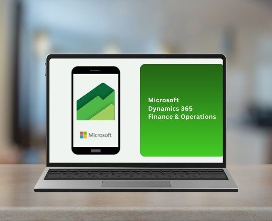 Why Businesses Choose Microsoft Dynamics 365 Finance & Operations