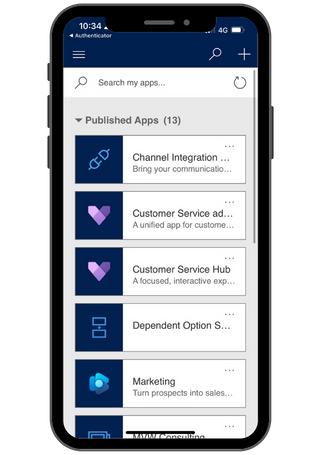 Benefits of Integrating Dynamics 365