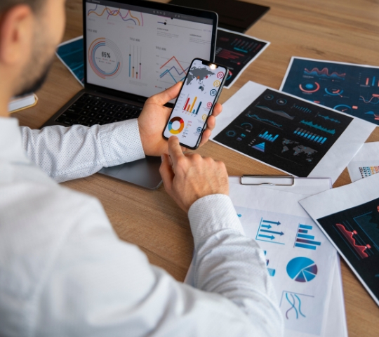 Dynamics 365 Implementation?