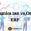 Microsoft Dynamics 365 vs Oracle ERP: Which ERP Is Right for Your Business?