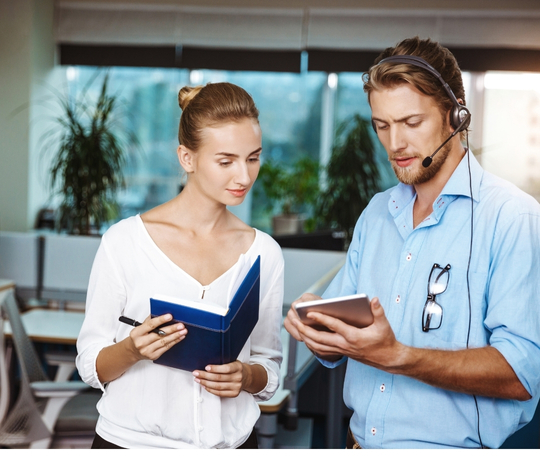 Microsoft Dynamics 365 Customer Service