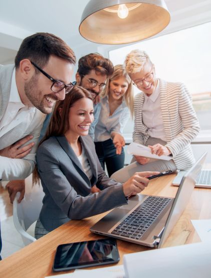 Signs Your Business Needs an Upgrade