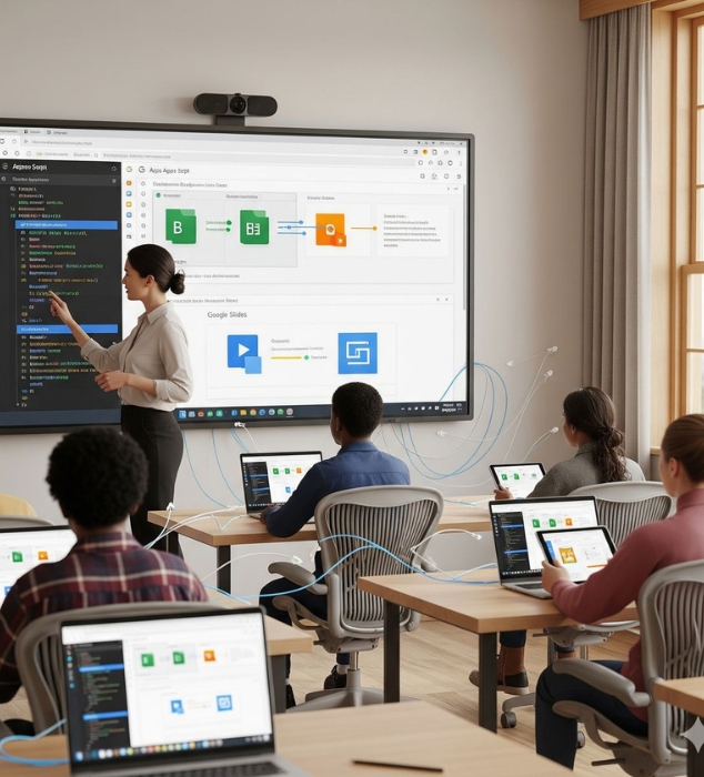 Benefits of Using Microsoft Dynamics 365 in Education (2) Benefits of Using Microsoft Dynamics 365 in Education