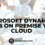 Microsoft Dynamics 365 On Premise vs Cloud: Key Features, Difference, Pros and Cons