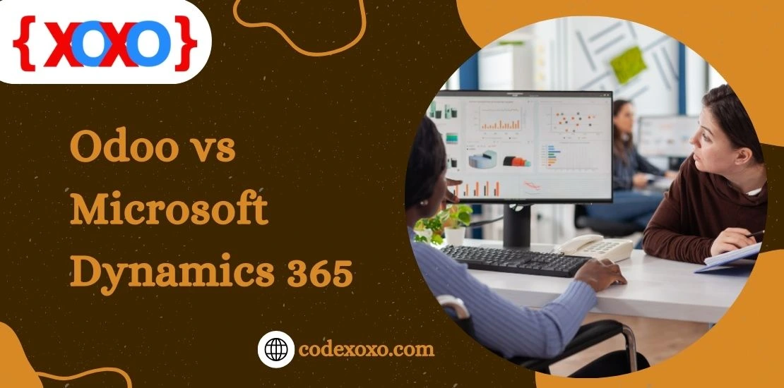 Odoo vs Microsoft Dynamics 365 img.