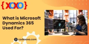 What is Microsoft Dynamics 365 Used For What is Microsoft Dynamics 365 Used For img.