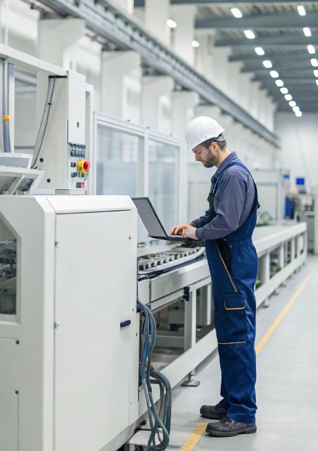 Core Features of Microsoft Dynamics 365 for Manufacturing