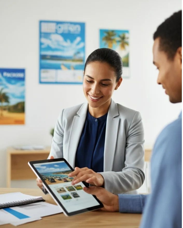 Core Features of Microsoft Dynamics 365 for Retail