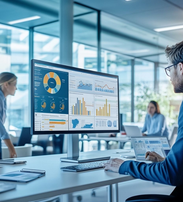 Key Features of Microsoft Dynamics 365 for Insurance