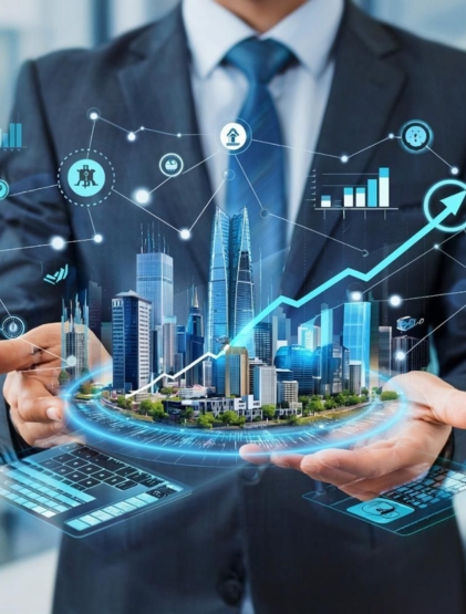 Key Features of Microsoft Dynamics 365 for Real Estate Industry