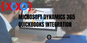 Microsoft Dynamics 365 Quickbooks Integration Microsoft Dynamics 365 Quickbooks Integration img.