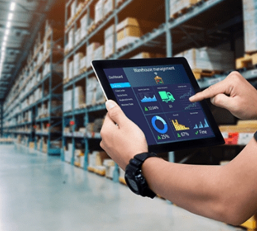 What is Microsoft Dynamics 365 for E-commerce?