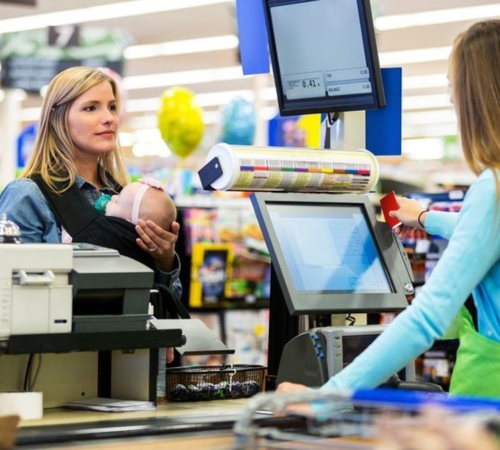 What is Microsoft Dynamics 365 for Retail?