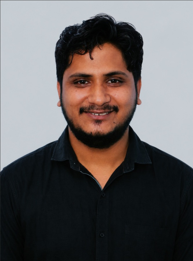Sachin Dubey Sachin Dubey img.