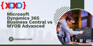 Microsoft Dynamics 365 Business Central vs MYOB Advanced Microsoft Dynamics 365 Business Central vs MYOB Advanced img.